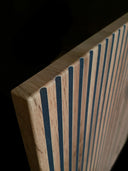 Lowboard design Nayra incl. LED