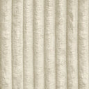 Designbank Lil Buddy 3-zits met slaapfunctie en opbergruimte in breedcorduroy