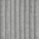 Designbank Lil Buddy 3-zits met slaapfunctie en opbergruimte in breedcorduroy