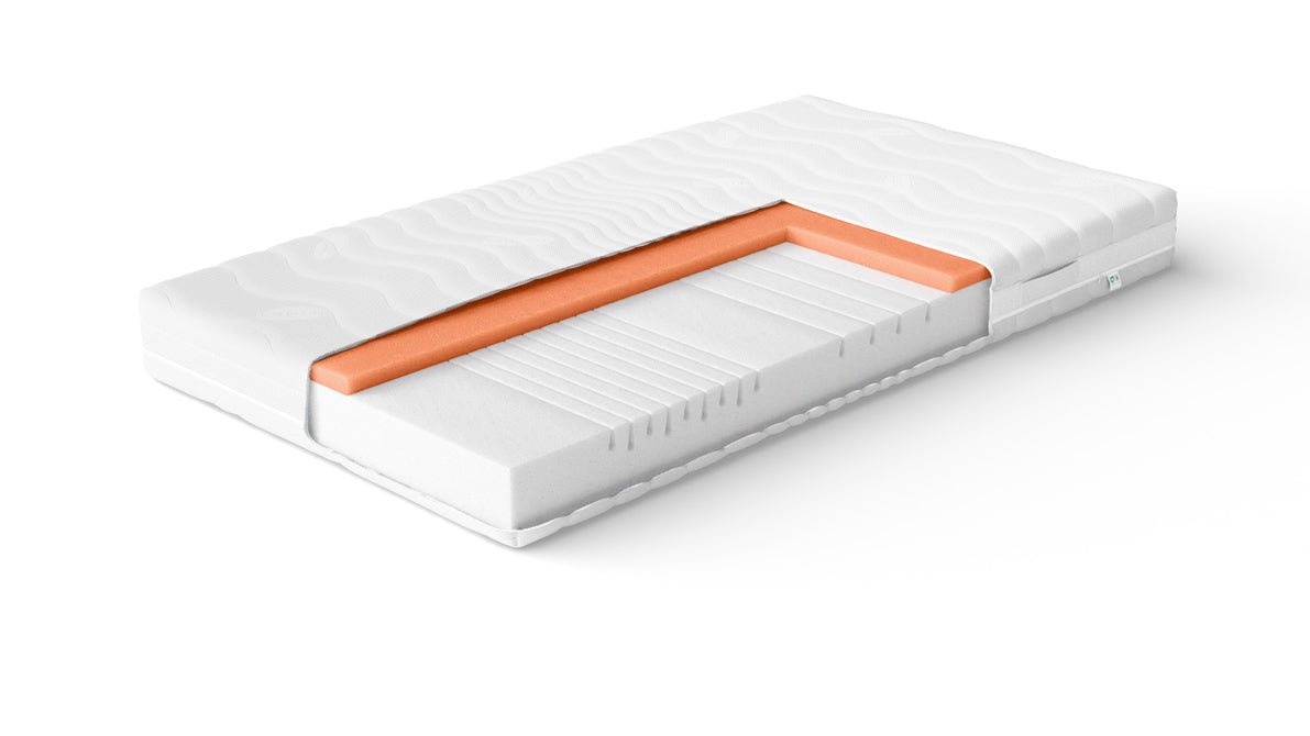 Matelas en mousse confort réversible NightSense® (Extra Dur)
