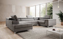 Designer Sofa Torino met slaap- en klapfunctie