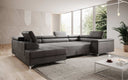 Designer Sofa Torino met slaap- en klapfunctie