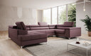Designer Sofa Torino met slaap- en klapfunctie
