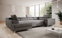 Designer Sofa Torino met slaap- en klapfunctie