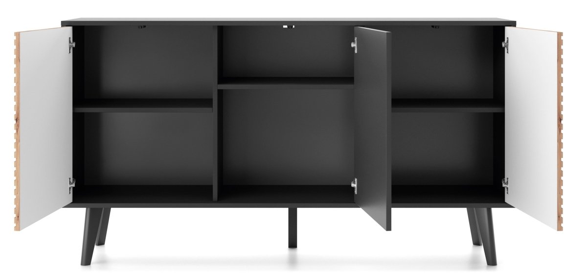 Designer Kommode Celio II - Luxusbetten24