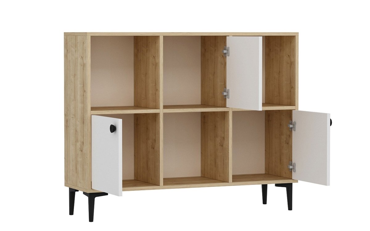 Designer Kommode Levico - Luxusbetten24