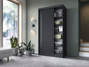 Designer Schrank Berina - Luxusbetten24