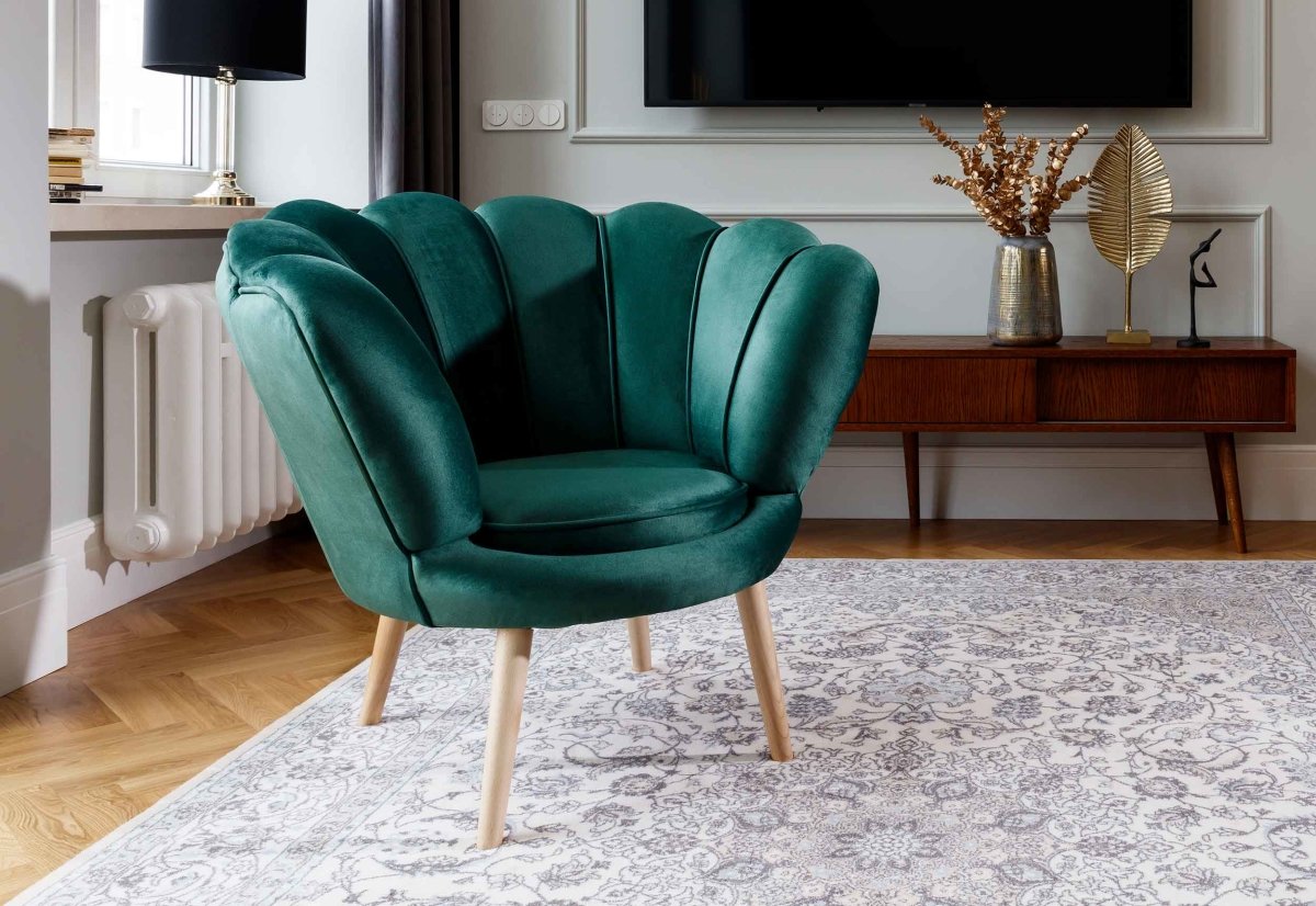 Designer Sessel Vivi - Luxusbetten24