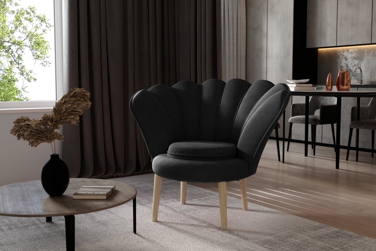 Designer Sessel Vivi - Luxusbetten24