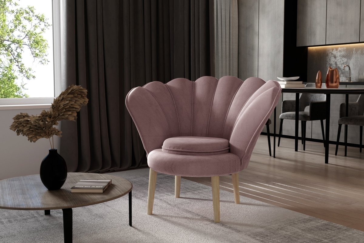 Designer Sessel Vivi - Luxusbetten24