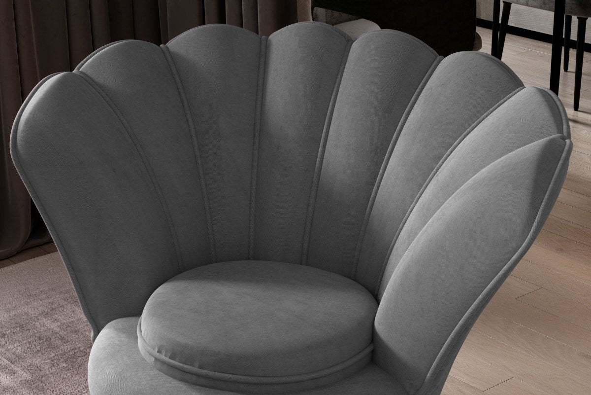 Designer Sessel Vivi - Luxusbetten24