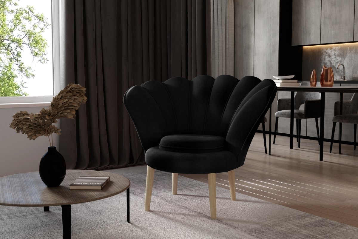 Designer Sessel Vivi - Luxusbetten24