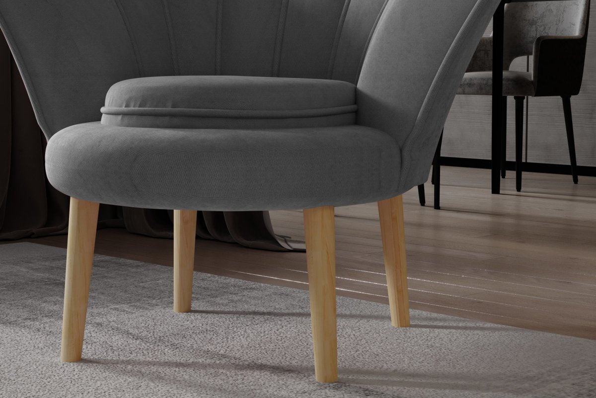 Designer Sessel Vivi - Luxusbetten24