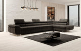 Designer Sofa Maxi mit Schlaf - und Klappfunktion - Luxusbetten24