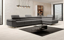 Designer Sofa Maxi mit Schlaf - und Klappfunktion - Luxusbetten24
