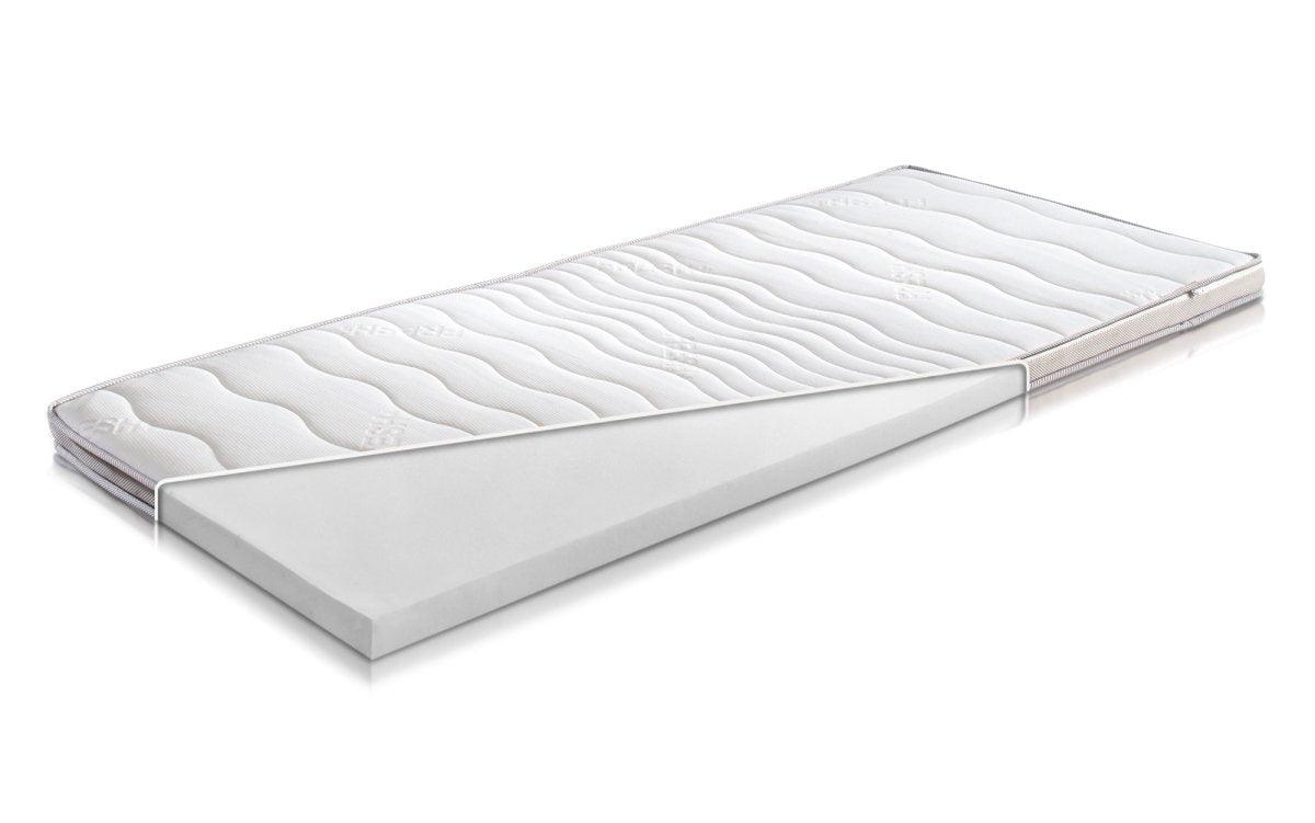 Komfortschaum Topper Celio - Luxusbetten24