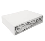 Premium Boxspring Bettlaken Lycra - Luxusbetten24